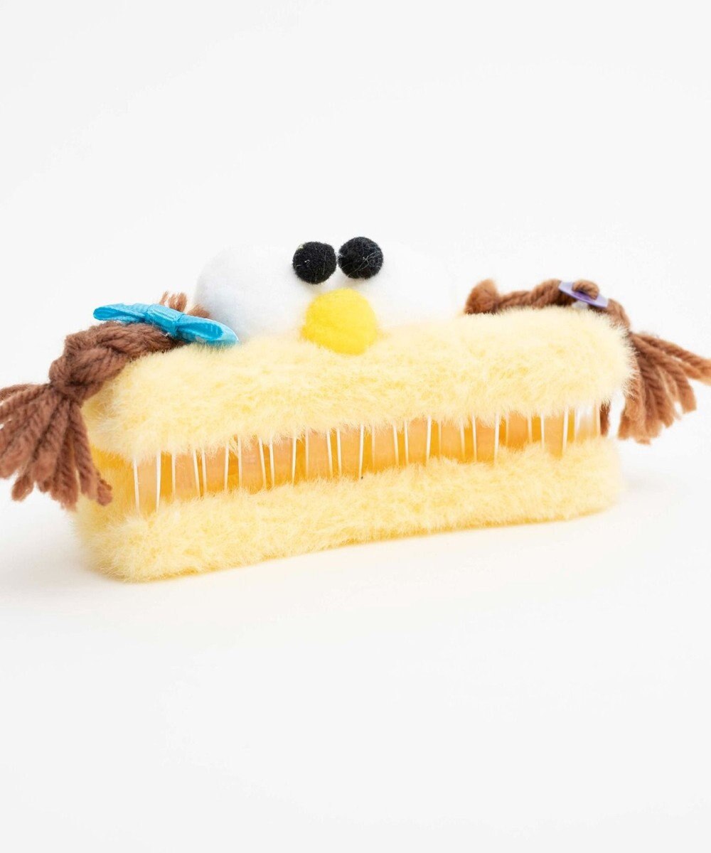 WEGO ミツアミモンスターヘアクリップ 