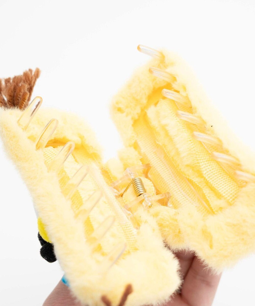 WEGO ミツアミモンスターヘアクリップ 