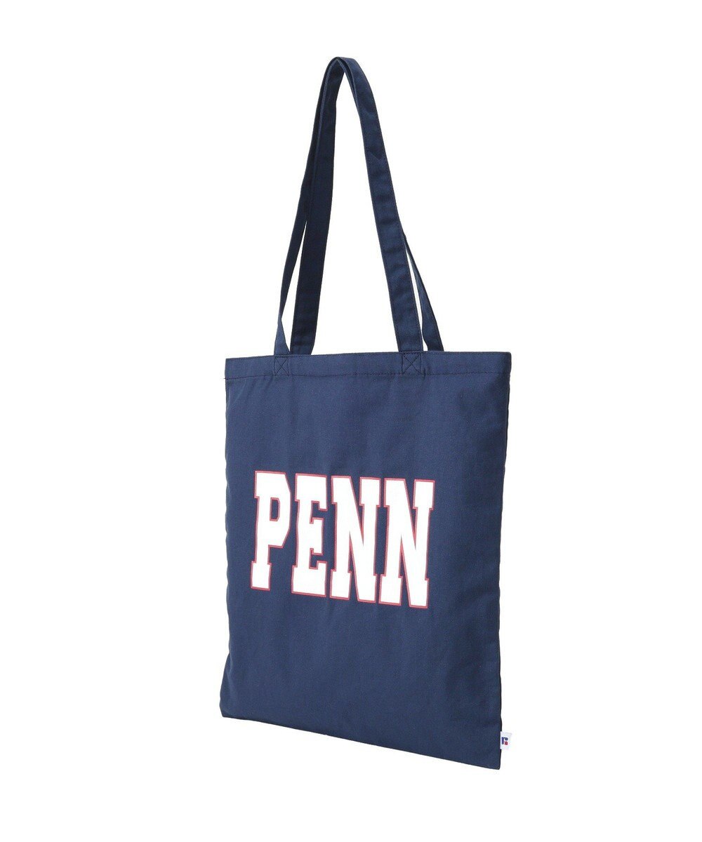AMERICAN HOLIC 【RUSSELL×PENN】トートバッグ 