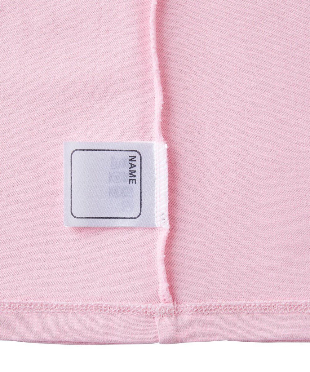 MIKI HOUSE HOT BISCUITS 【80-120cm】 キャビット ルームウェア 上下セット 