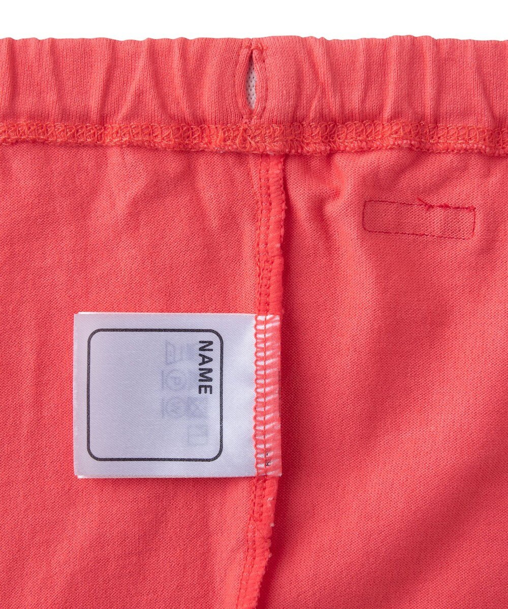 MIKI HOUSE HOT BISCUITS 【80-120cm】 キャビット ルームウェア 上下セット 