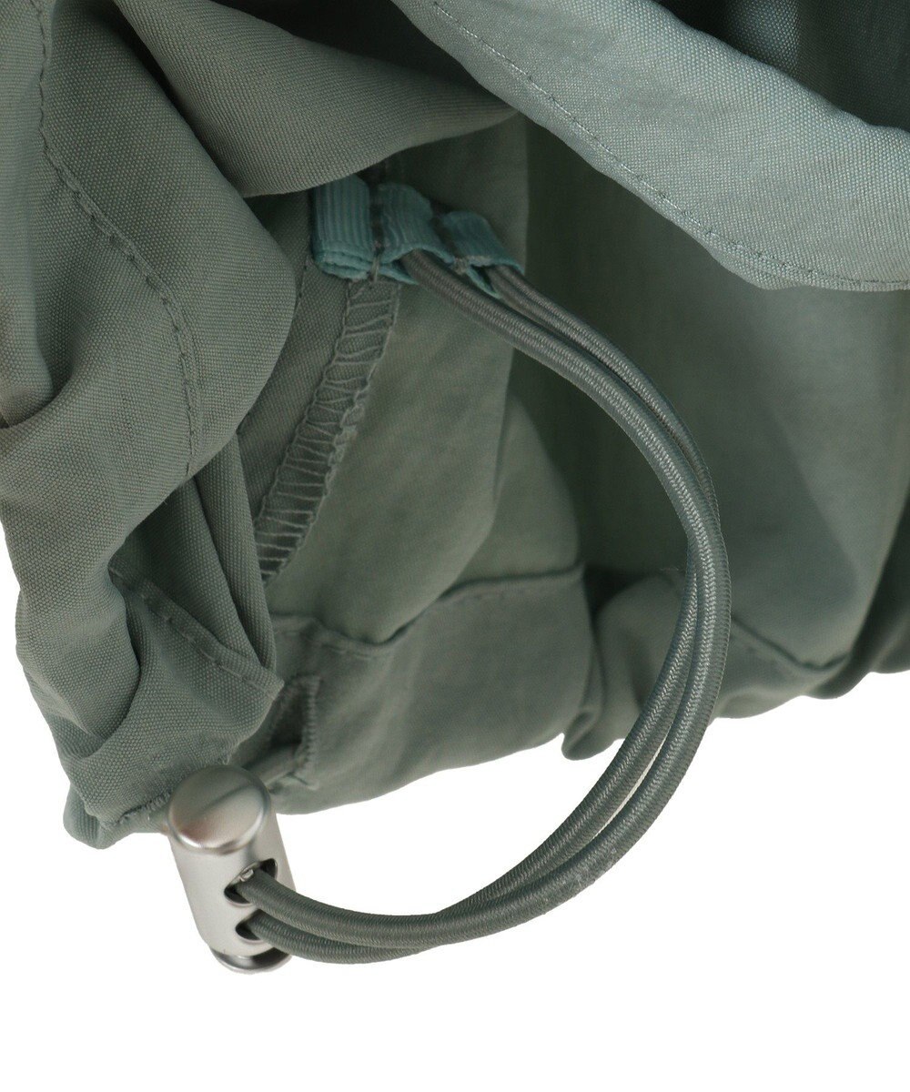 Green Parks ・ＳＵＧＡＲ　ＳＰＯＯＮ　カーブタックパンツ 