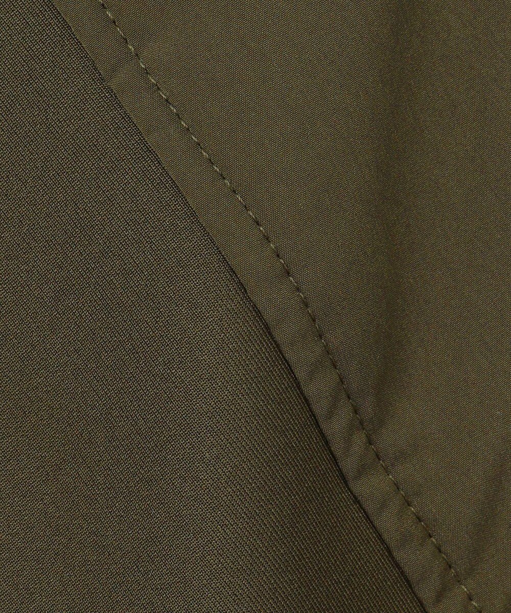 PW CIRCULUS 【MEN】中綿コンビパンツ 