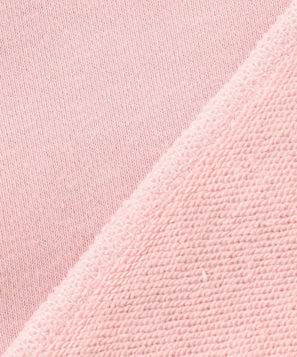 組曲 KIDS 【110-140cm】ロンドンスタンプ トレーナー 