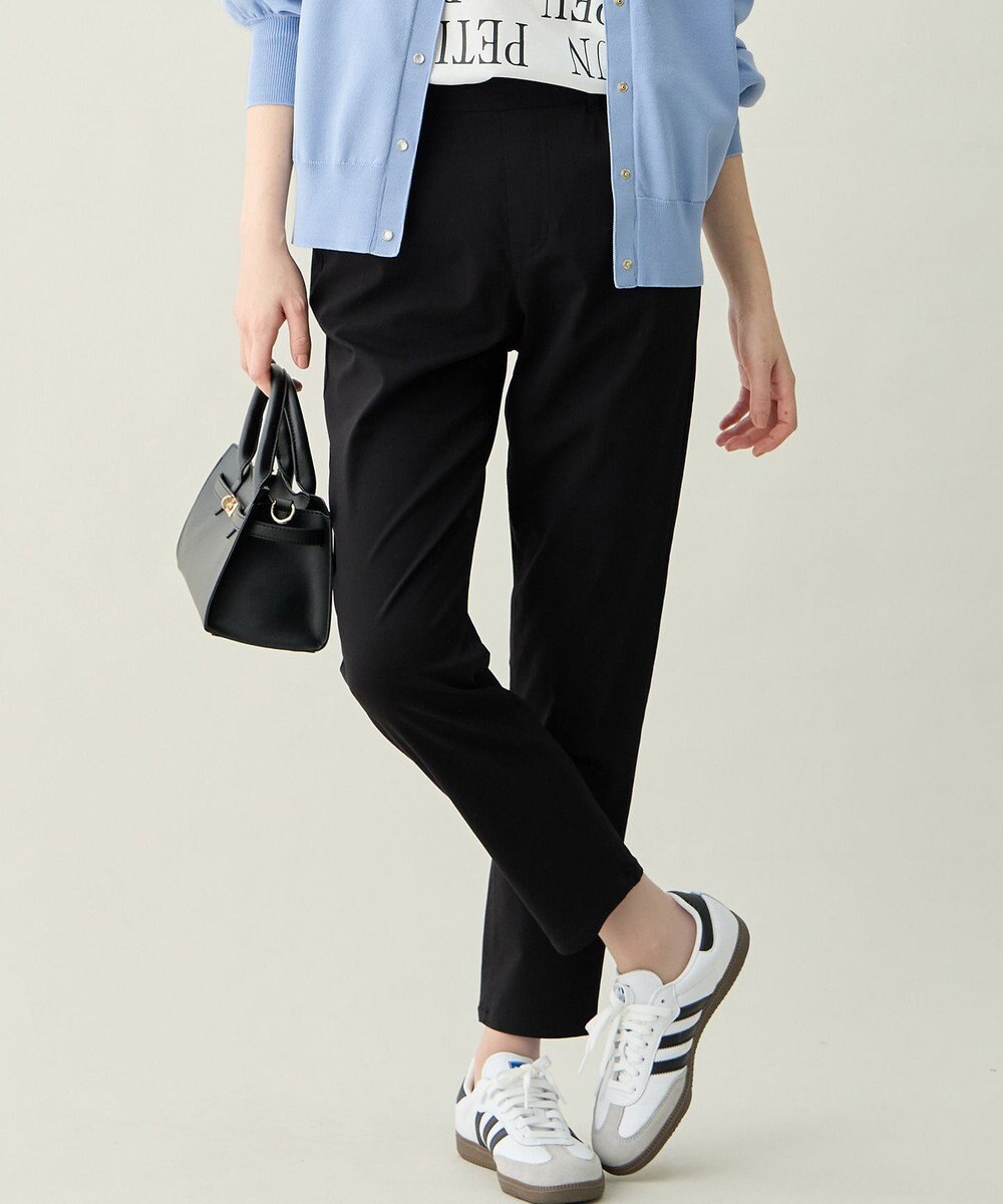 ANY 7daysデイリースリムパンツ 