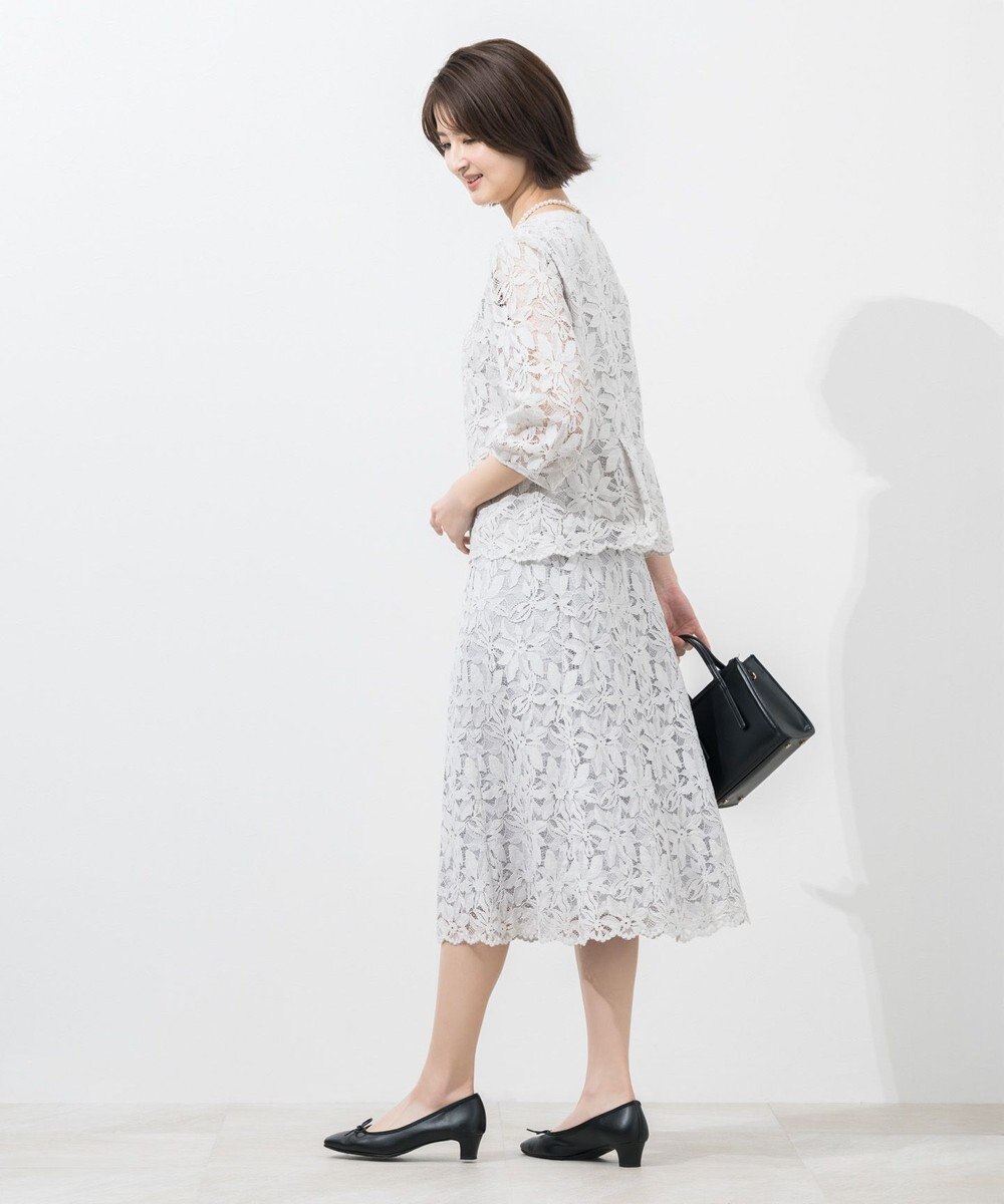 ONWARD Reuse Park 【自由区】スカート春夏 