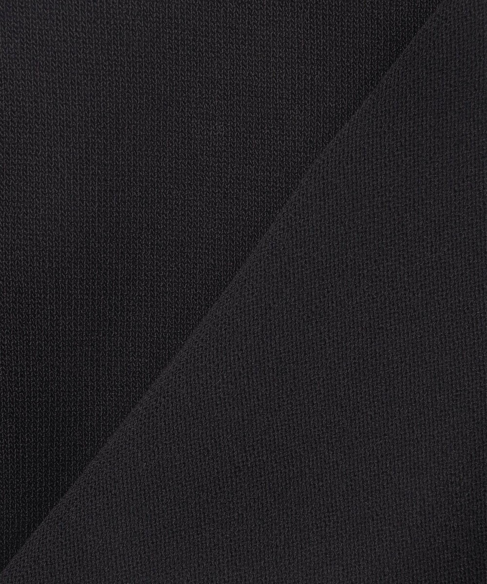 ANY 【洗濯機可・セットアイテム】短丈ベスト×シャツワンピースセット 