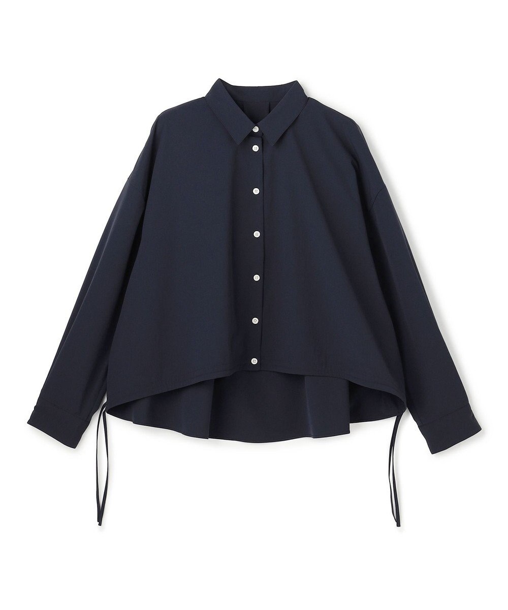 UNFILO L 【WEB限定カラー】ドロスト イージーケアシャツ 