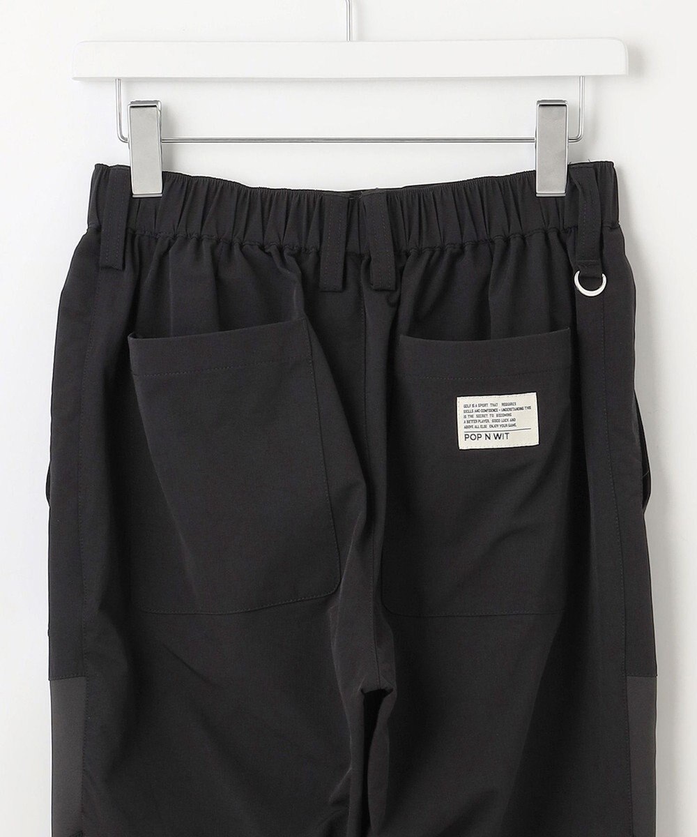 PW CIRCULUS 【MEN】ダンボールパンツ 