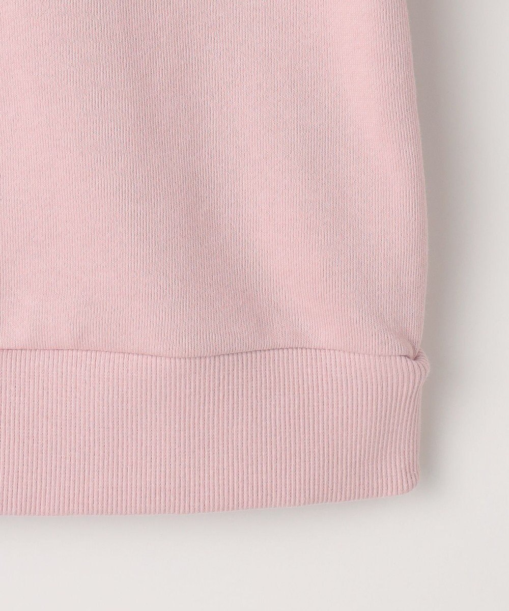 ANY KIDS アニマル バックプリントトレーナー 