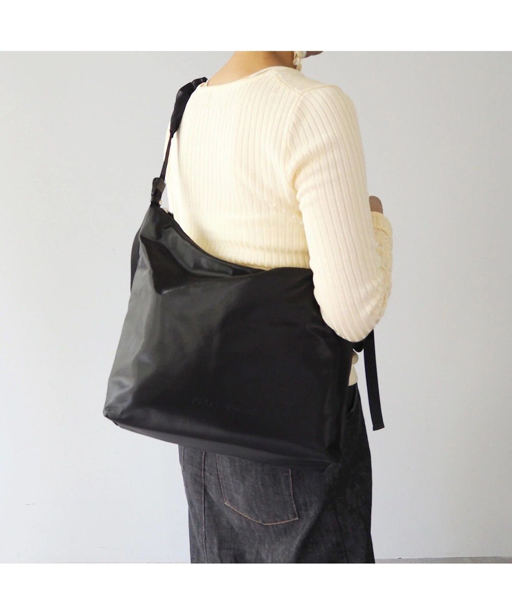 PELLE BORSA ハンドルポイントショルダーバッグ Cheers チアーズ 5210 