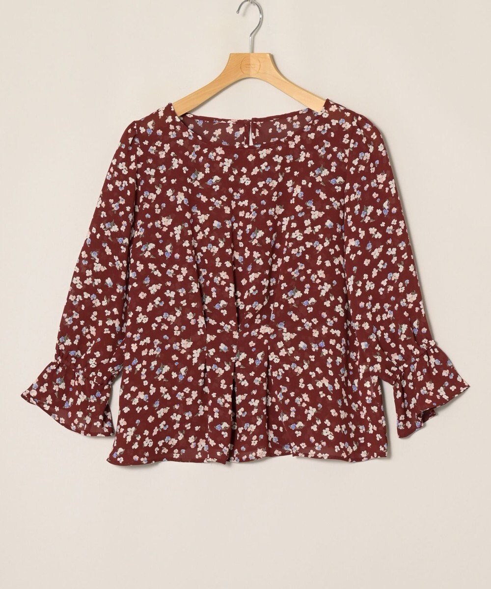 ONWARD Reuse Park 【any SiS】ブラウス秋冬 