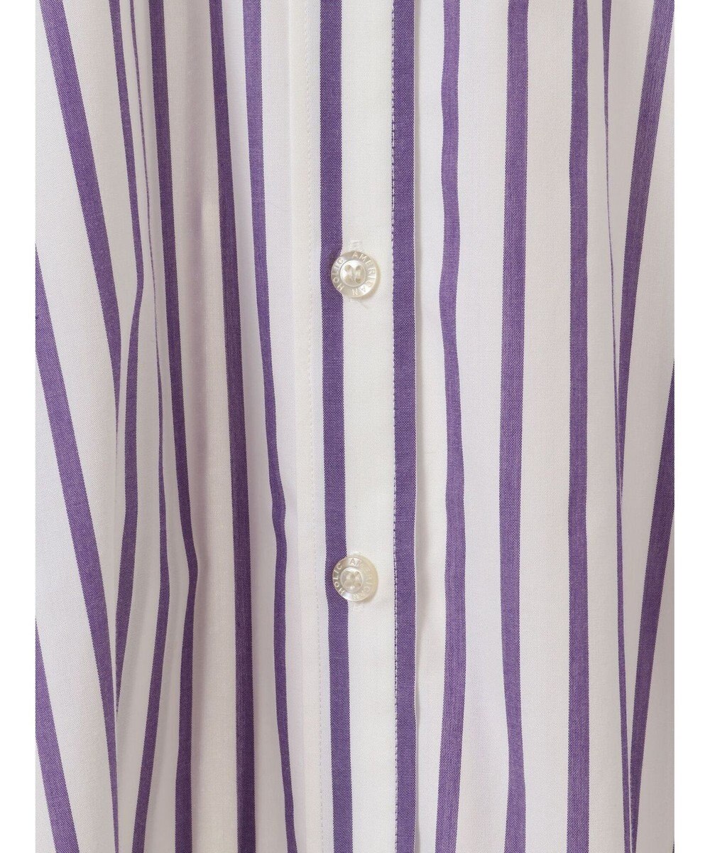 AMERICAN HOLIC イージーケアブロードシャツ 