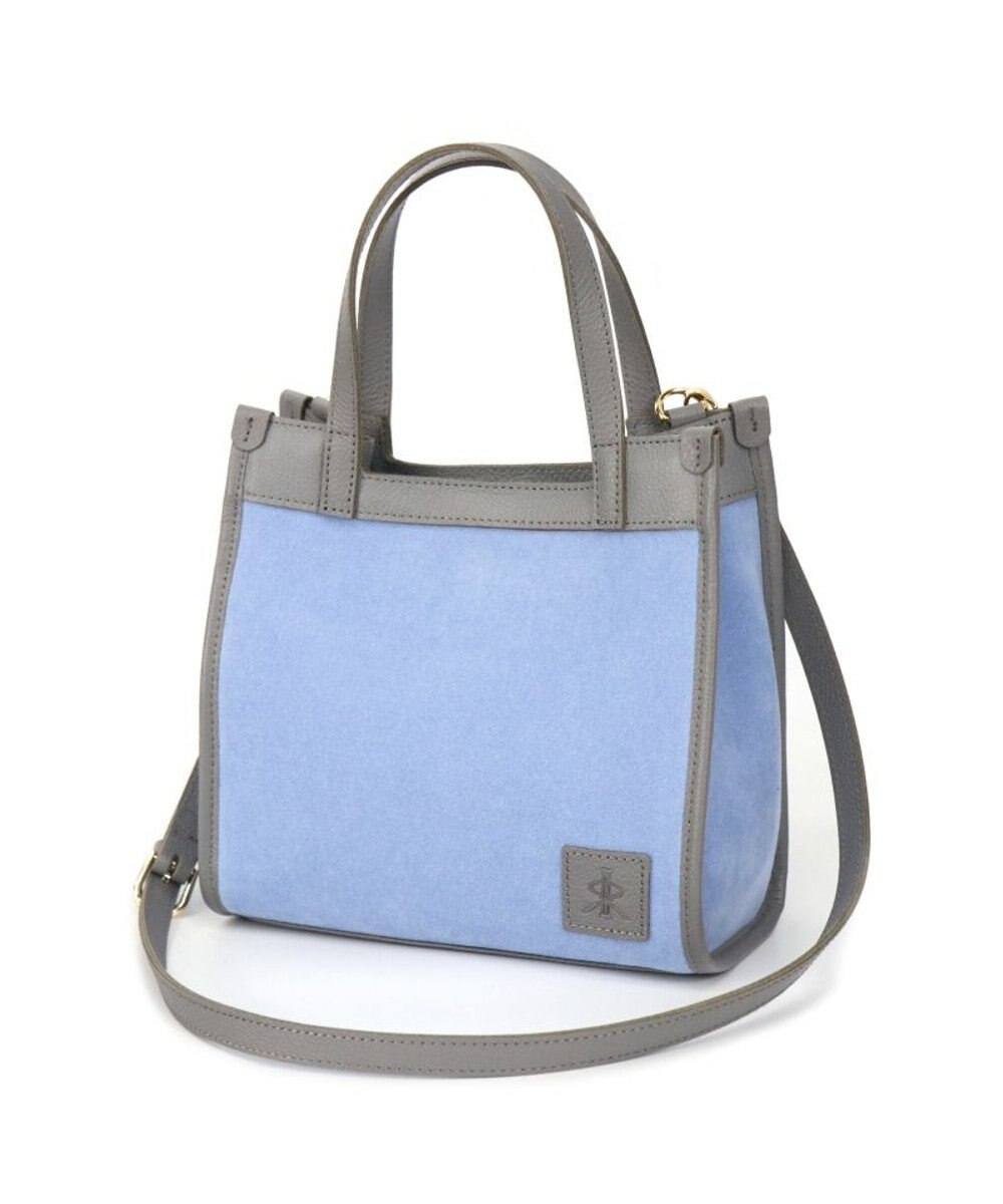 Regalo Felice 【水に強いスエード調素材 / 2way】ショルダー / REGALO 