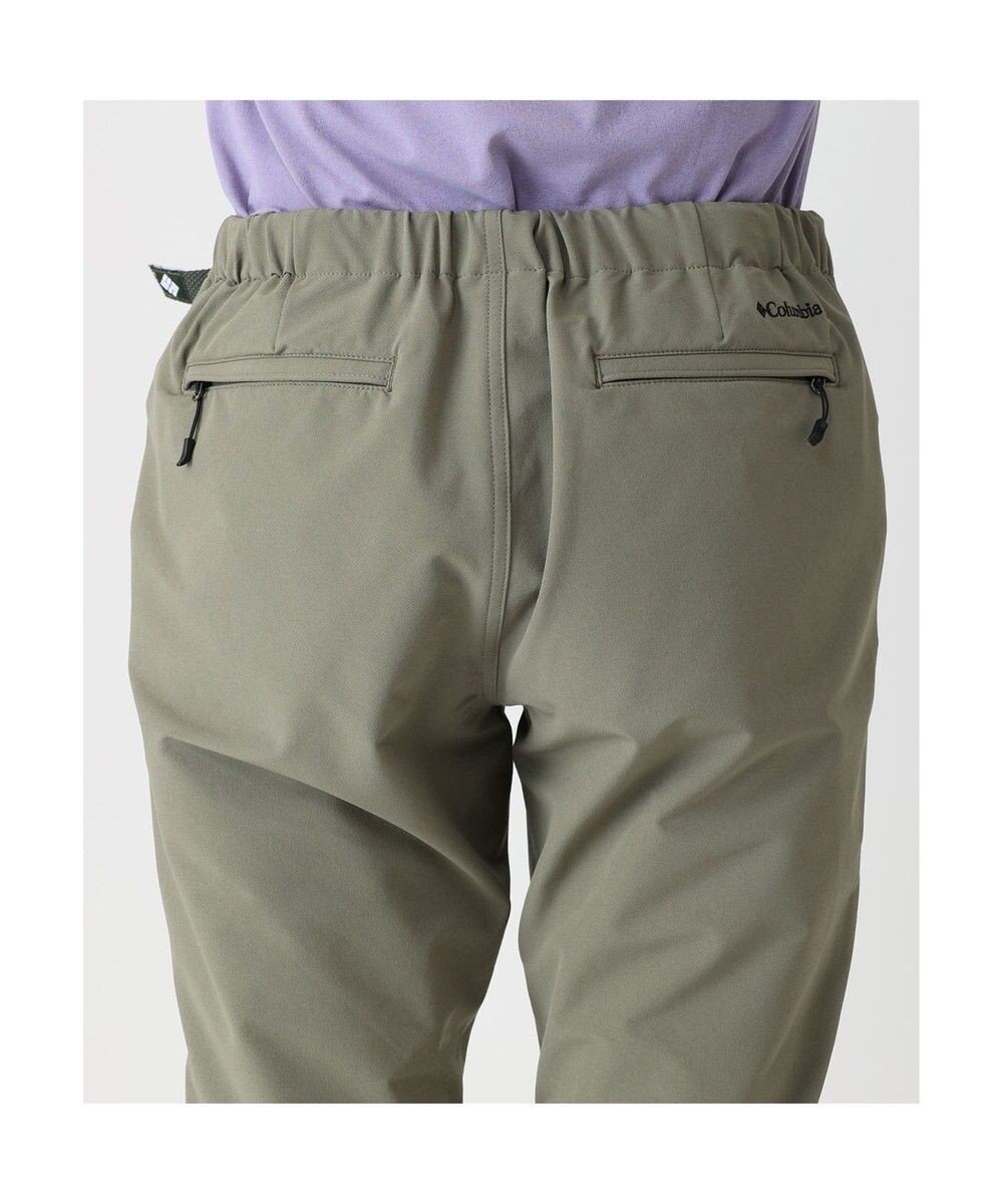 Columbia Columbia/ ウィメンズティートンコーブソフトシェルパンツ /コロンビア 