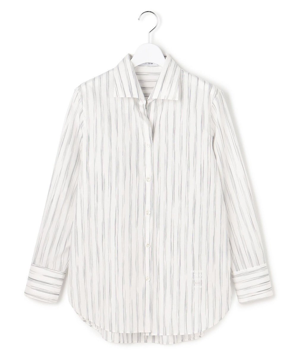 ICB L 【30th ANNIVERSARY】 MILANOシャツ 