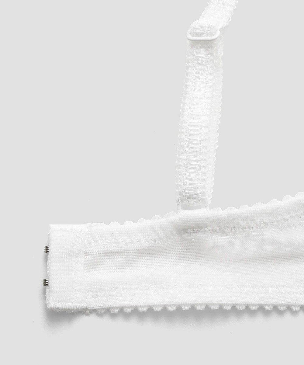 San-ai Resort（三愛水着楽園） 【SALE】エレガントコレクション【2505】単品ブラBCDカップ 