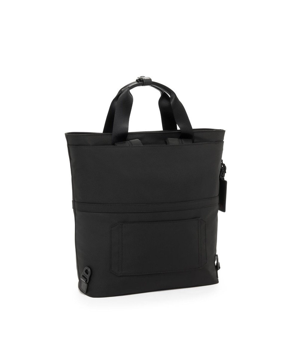 TUMI メンズ  TUMI Alpha 3 トート・バックパック 