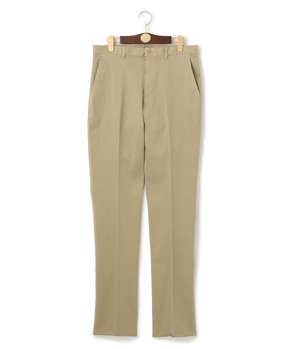 J.PRESS MEN 【WEB・一部店舗限定】チノパンツ 