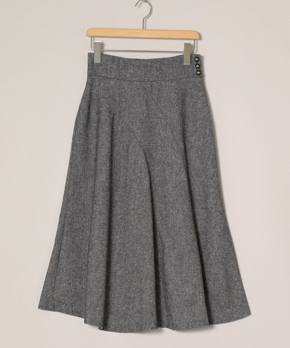ONWARD Reuse Park 【any SiS】スカート秋冬 