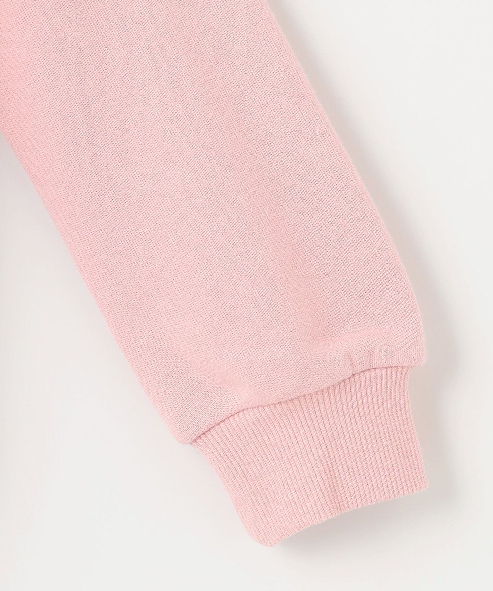 組曲 KIDS 【110-140cm】ロンドンスタンプ トレーナー 