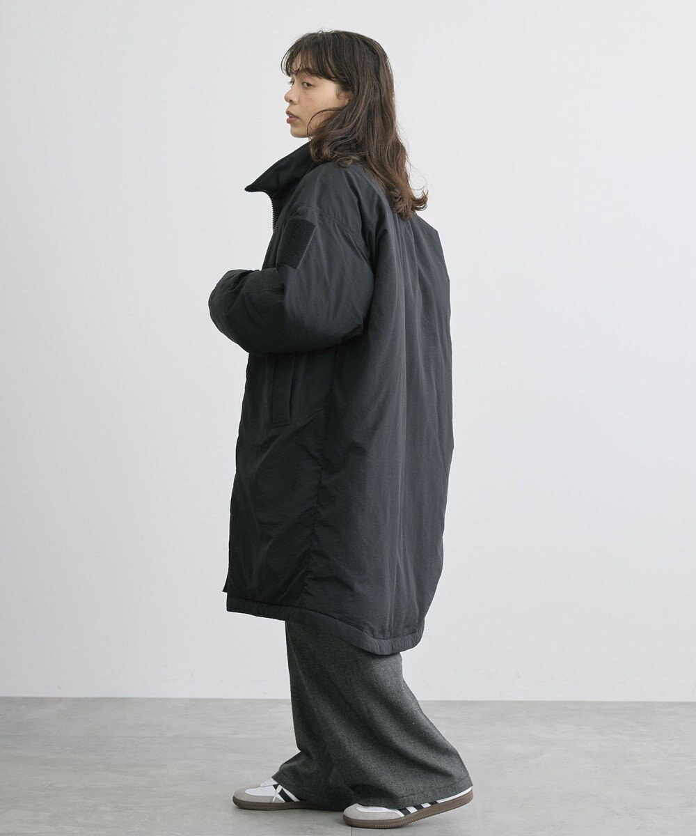 AMERICAN HOLIC 軽ポカ撥水加工モンスターコート 