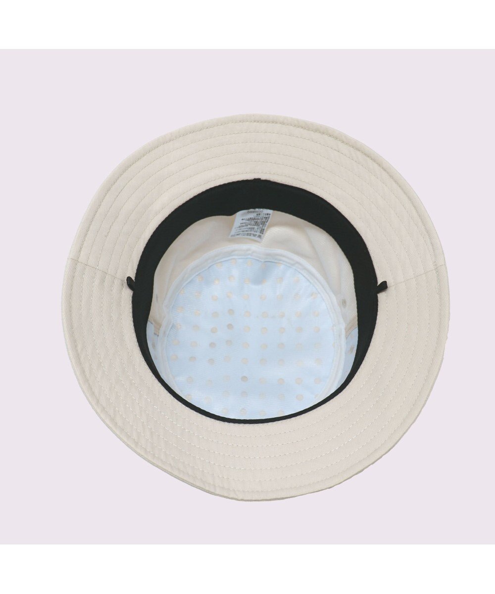 ATRENA 体感-10℃コカゲル MW サハリハット 