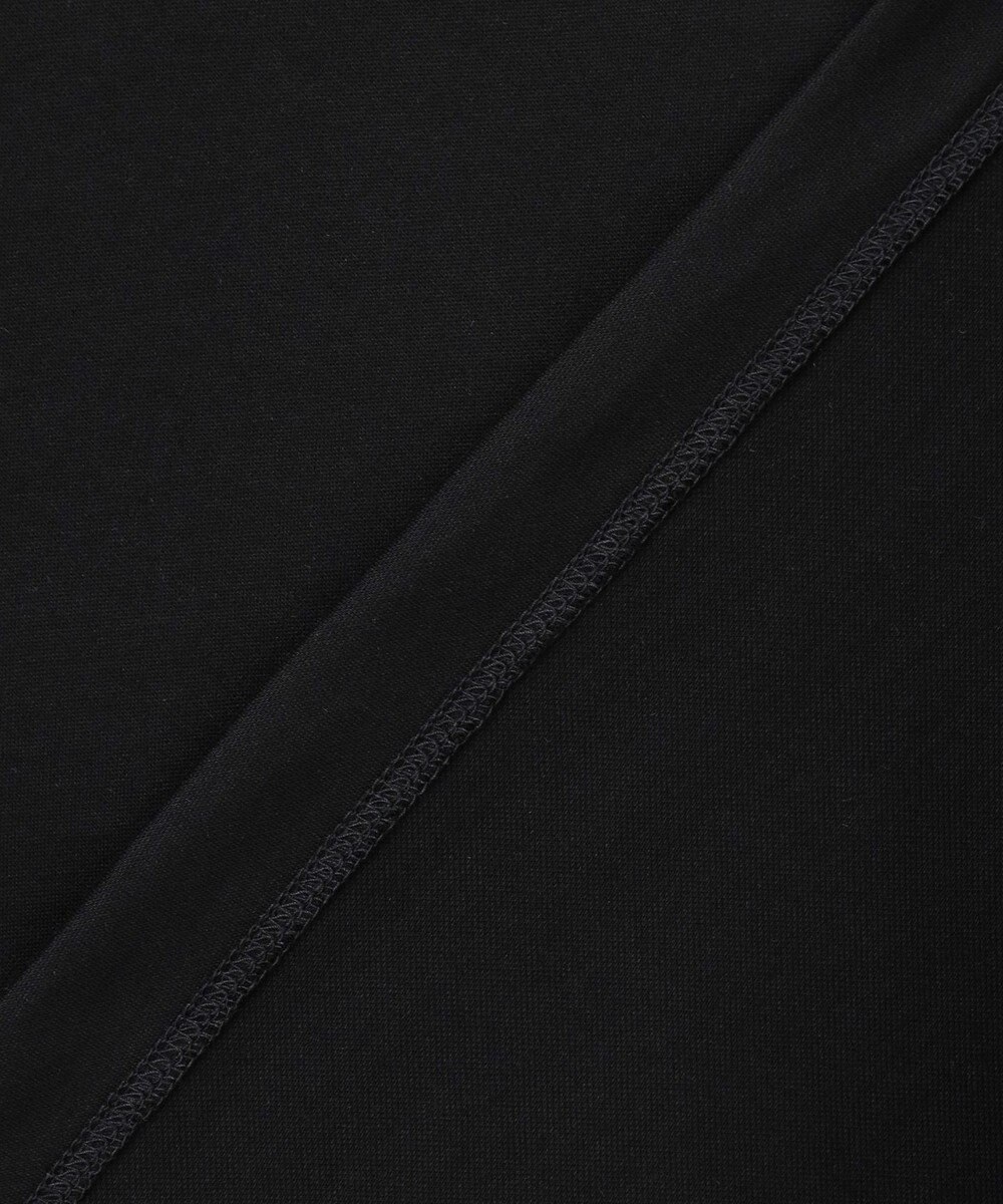 JOSEPH HOMME 【LEON 掲載】スビンソフトジャージー　クルーネック半袖カットソー 