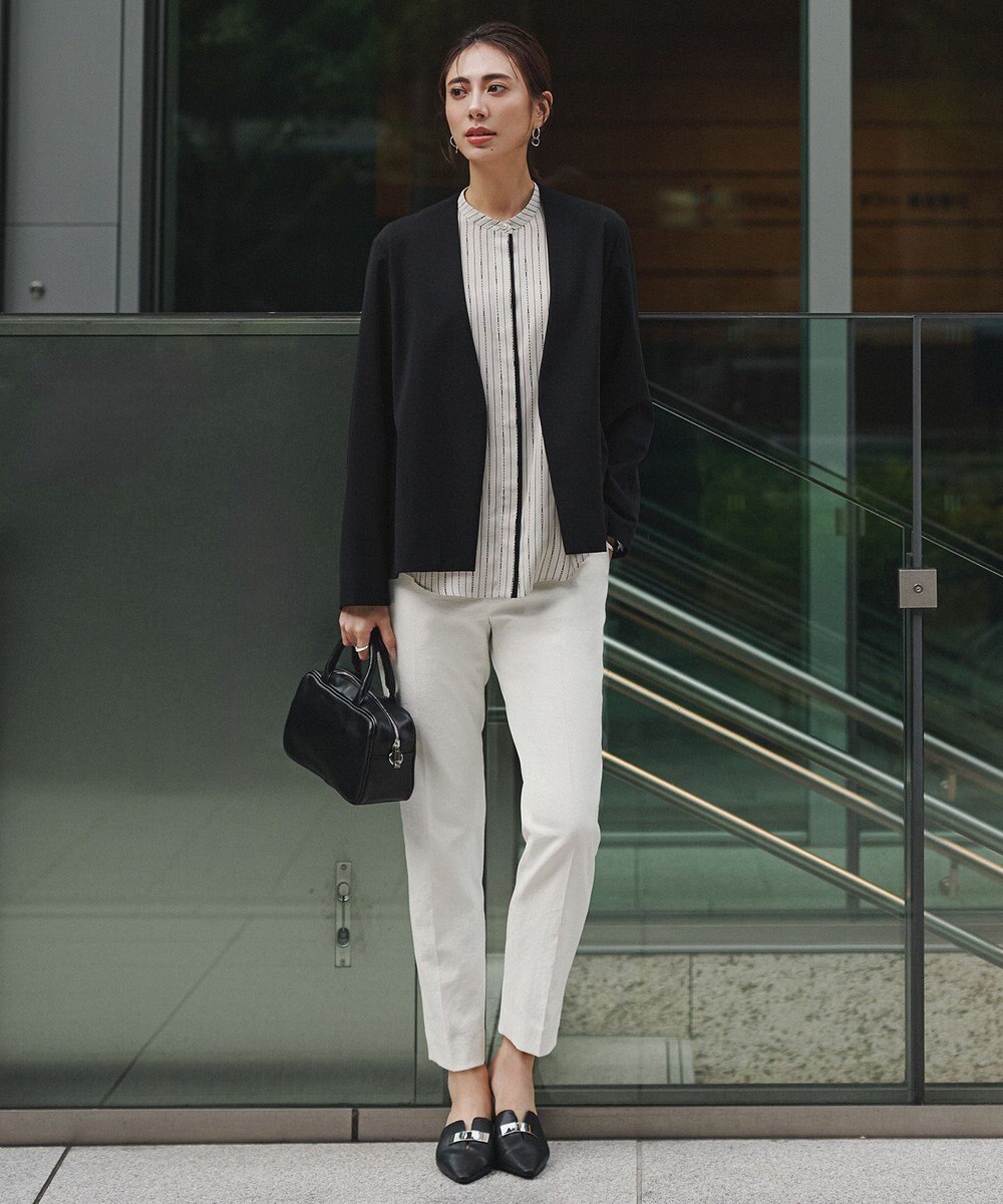 ICB L シェルタリングドライオックス スティックパンツ 