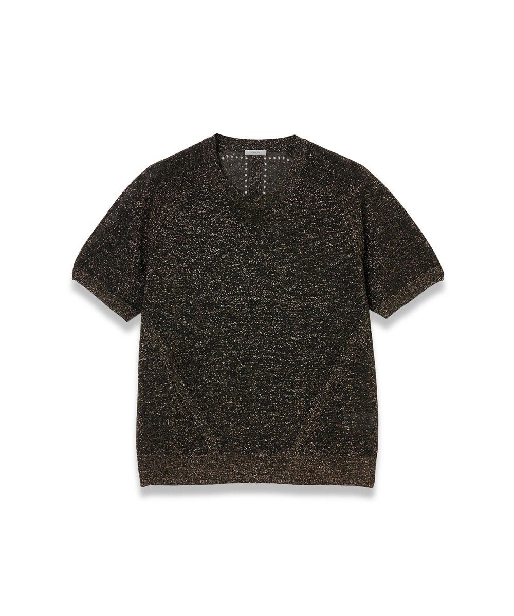 JOSEPH ルレックスニット　ショートスリーブニット 