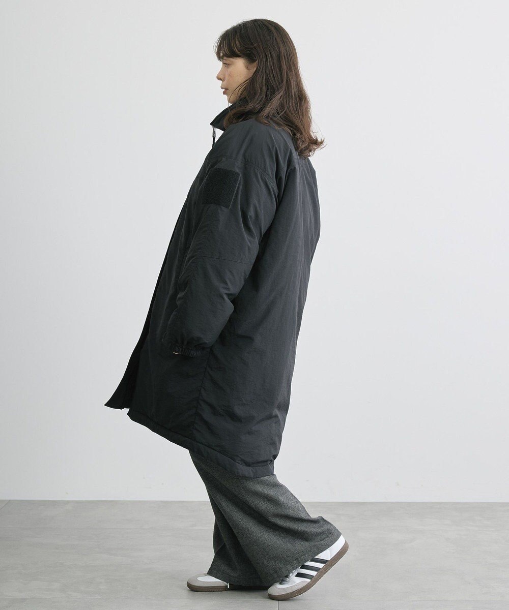 AMERICAN HOLIC 軽ポカ撥水加工モンスターコート 