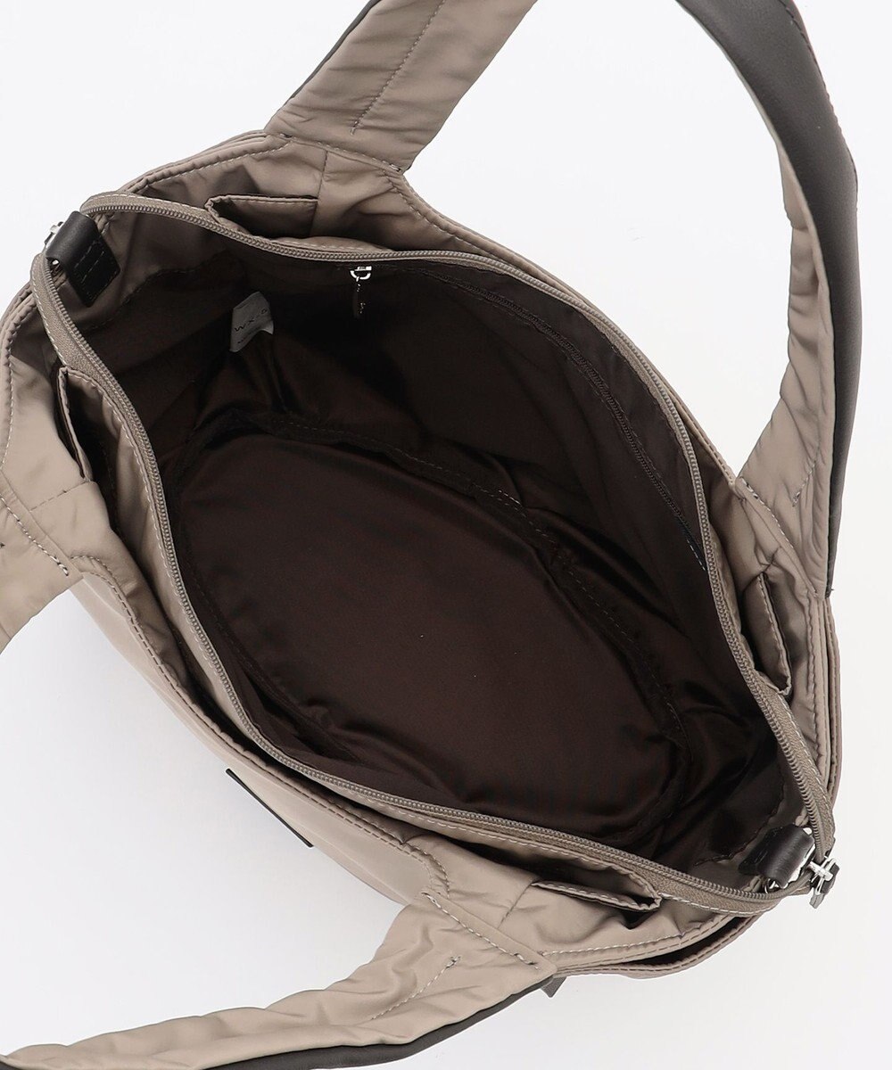 Y'SACCS ふんわりラウンド2WAYトート Mサイズ 