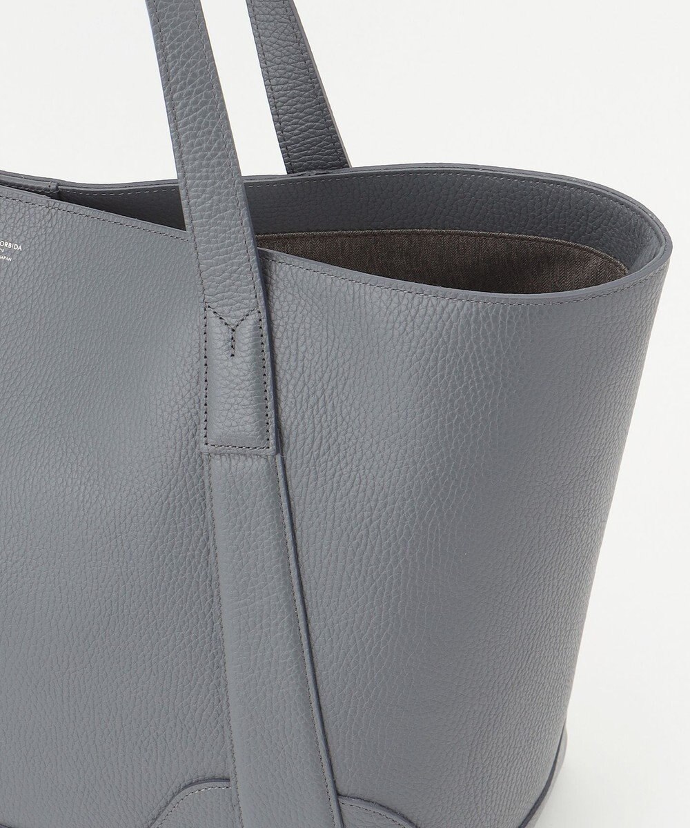 JOSEPH HOMME 【PELLE MORBIDA】トートバッグ（Ｍサイズ） 