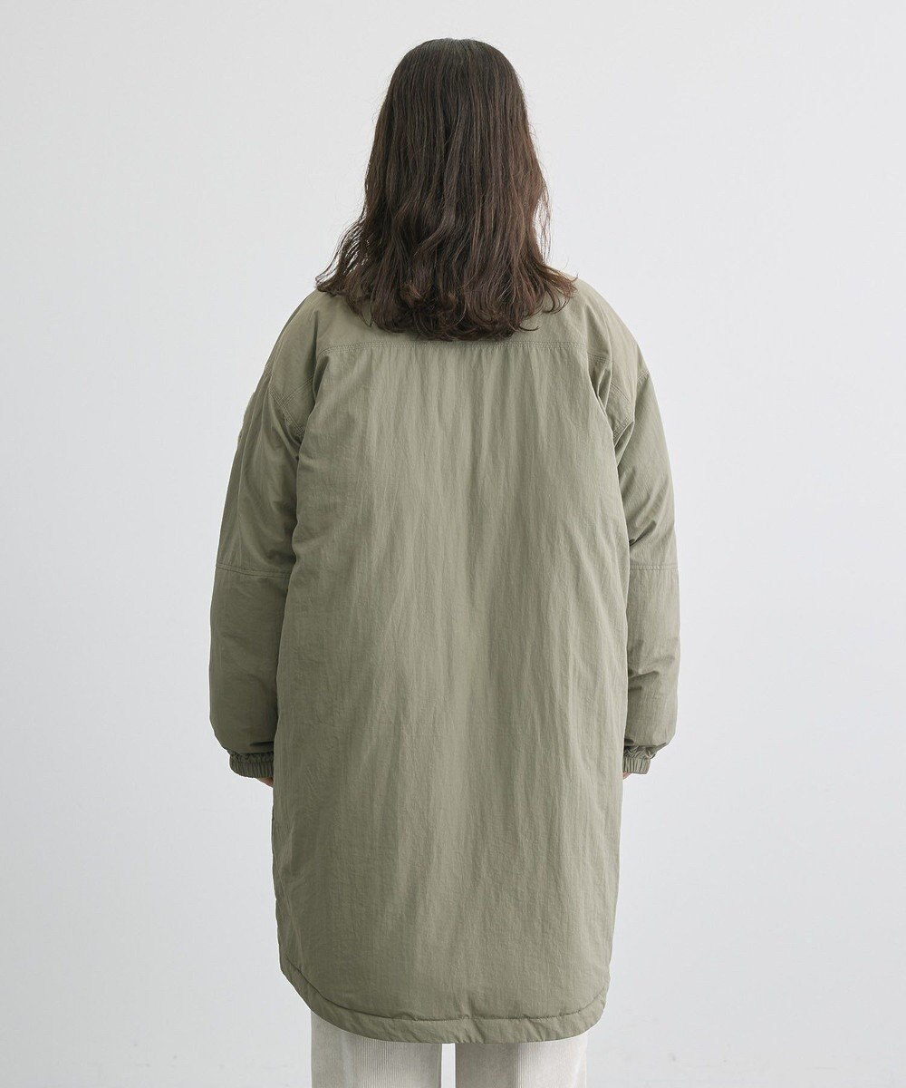 AMERICAN HOLIC 軽ポカ撥水加工モンスターコート 