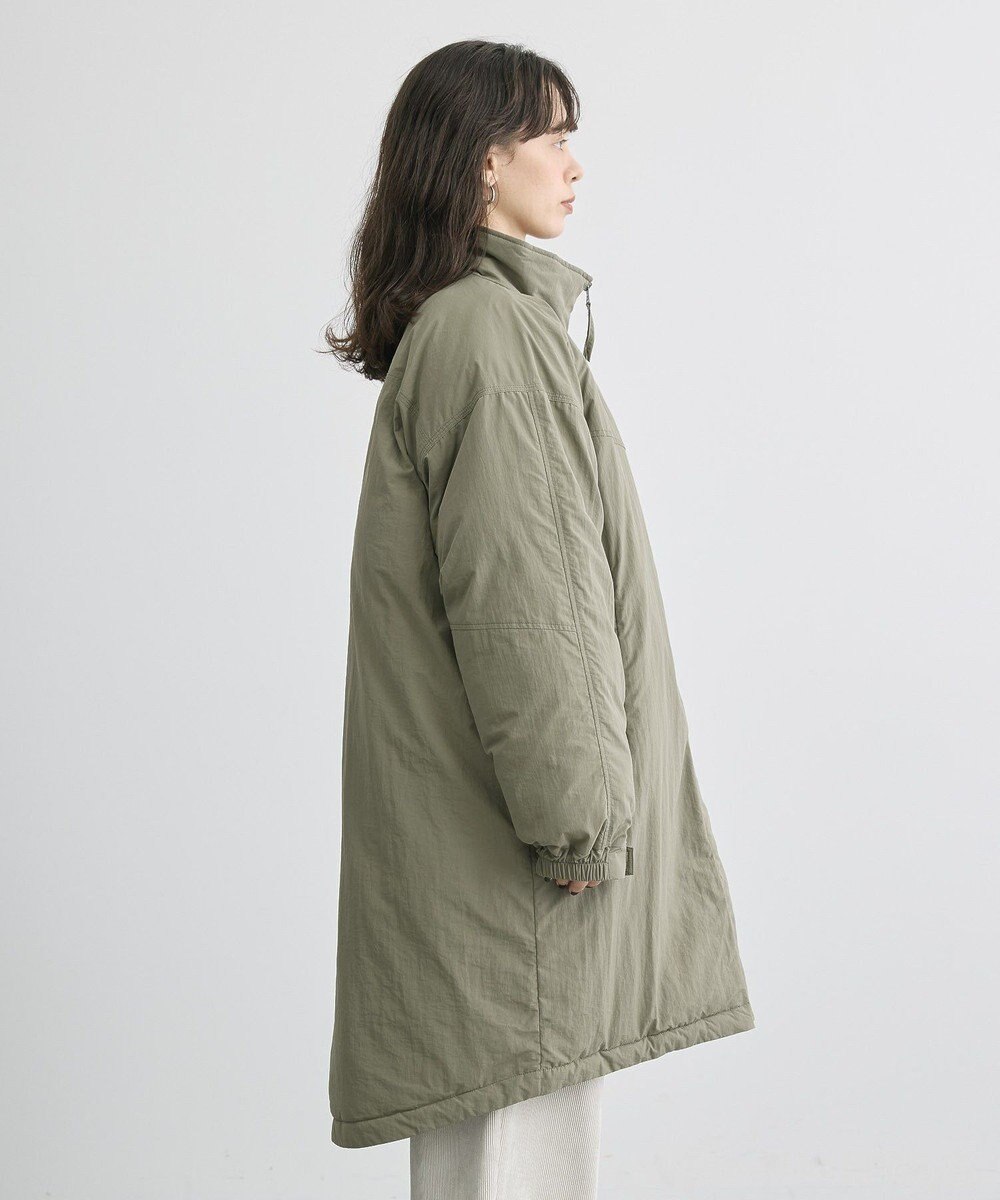 AMERICAN HOLIC 軽ポカ撥水加工モンスターコート 