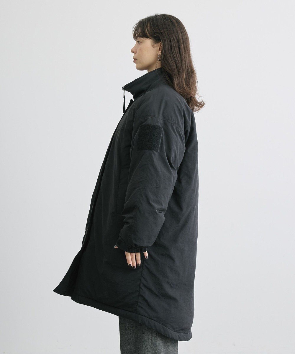 AMERICAN HOLIC 軽ポカ撥水加工モンスターコート 
