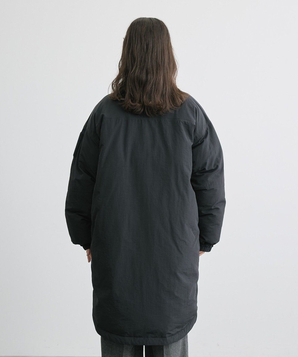 AMERICAN HOLIC 軽ポカ撥水加工モンスターコート 