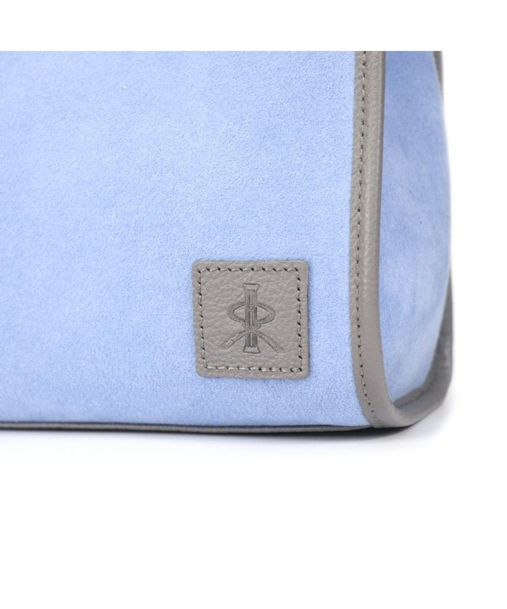 Regalo Felice 【水に強いスエード調素材 / 2way】ショルダー / REGALO 