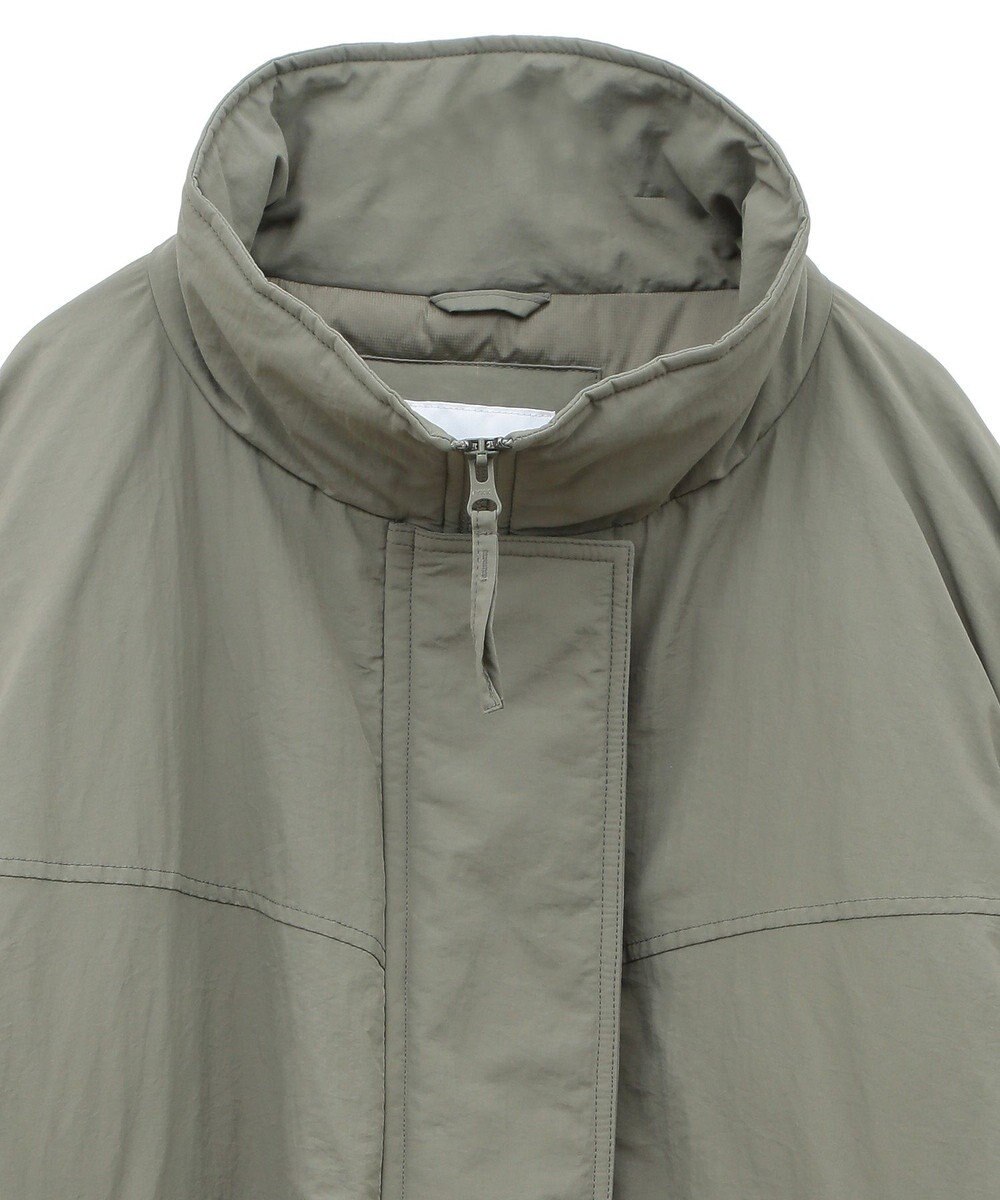 AMERICAN HOLIC 軽ポカ撥水加工モンスターコート 