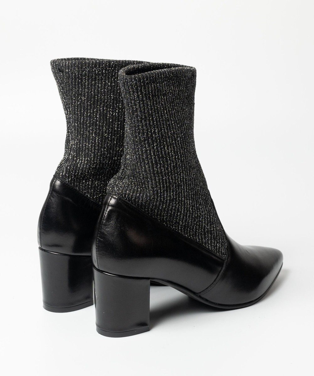 BONTRE 「BONTRE/ボントレ」ニットストレッチブーツ/BONTRE97351 