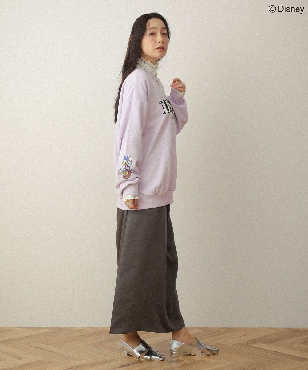 Green Parks ミッキー＆フレンズ／スウェット 