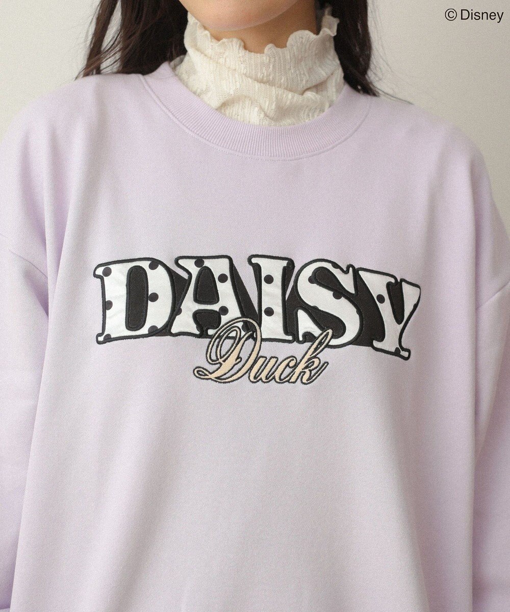 Green Parks ミッキー＆フレンズ／スウェット 