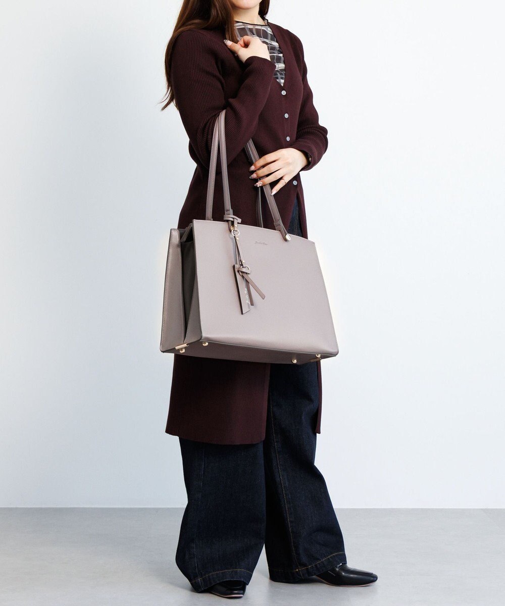 ACE BAGS & LUGGAGE Jewelna Rose ターミー・トートバッグ2 A4サイズ 16331 ジュエルナローズ 