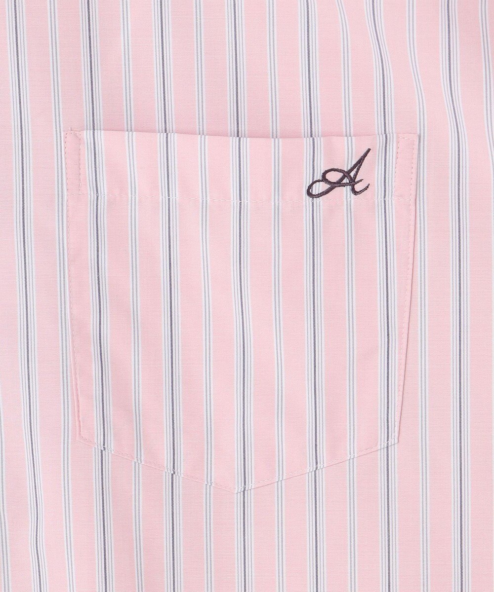 ANY オーバーサイズシャツ 