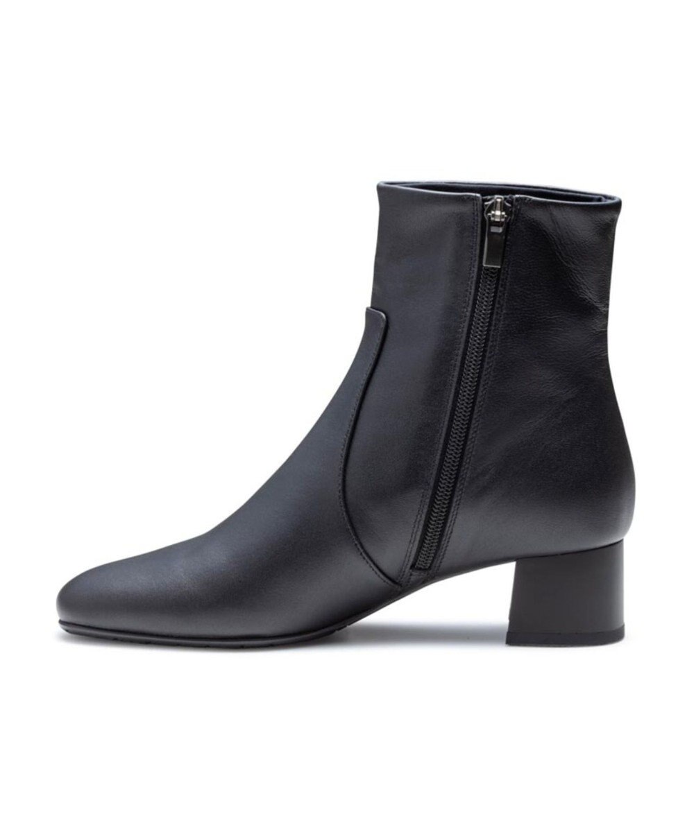 REGAL FOOT COMMUNITY 【リーガルレディース】F74R 晴雨兼用ショートブーツ ブーツ 