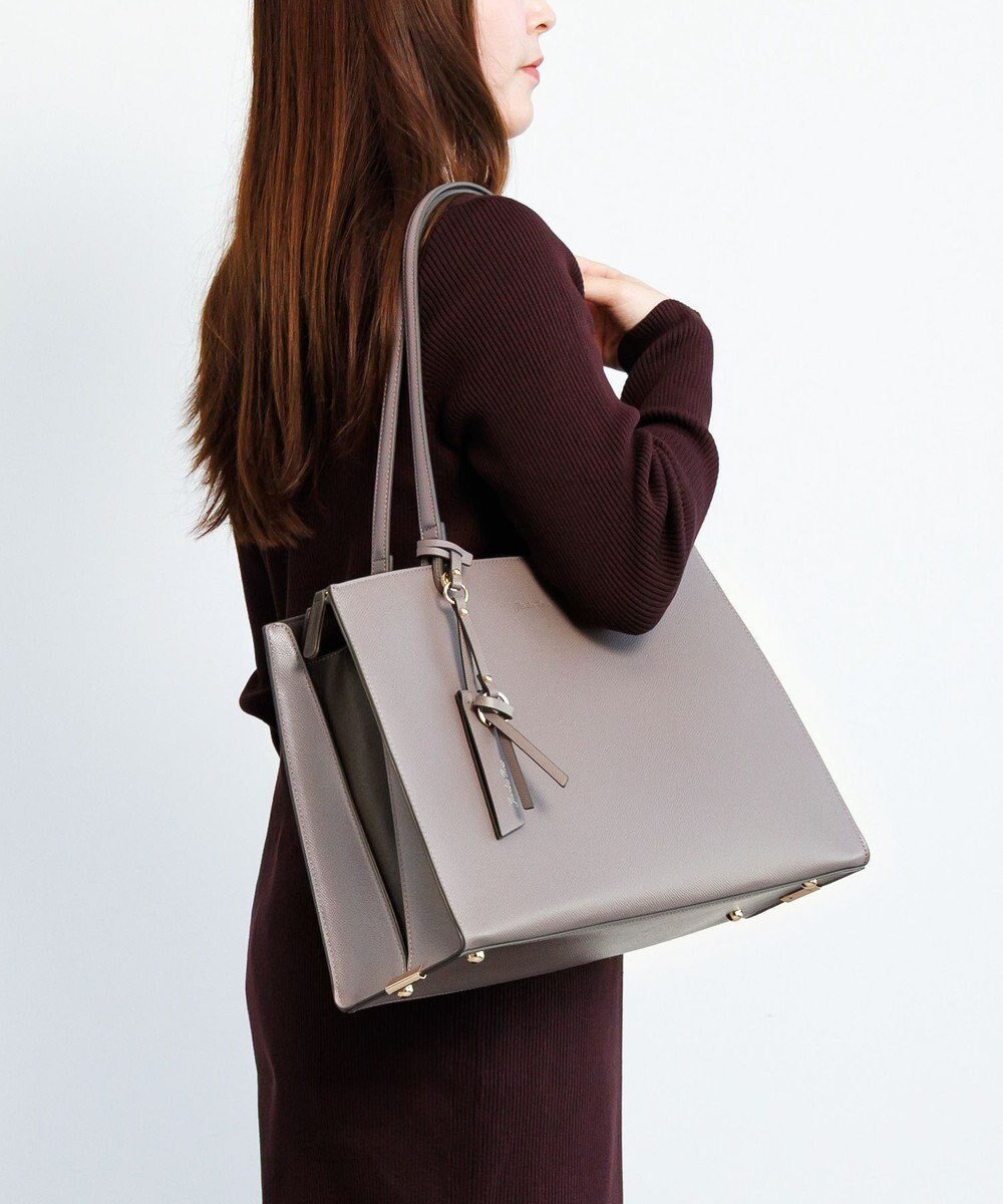 ACE BAGS & LUGGAGE Jewelna Rose ターミー・トートバッグ2 A4サイズ 16331 ジュエルナローズ 