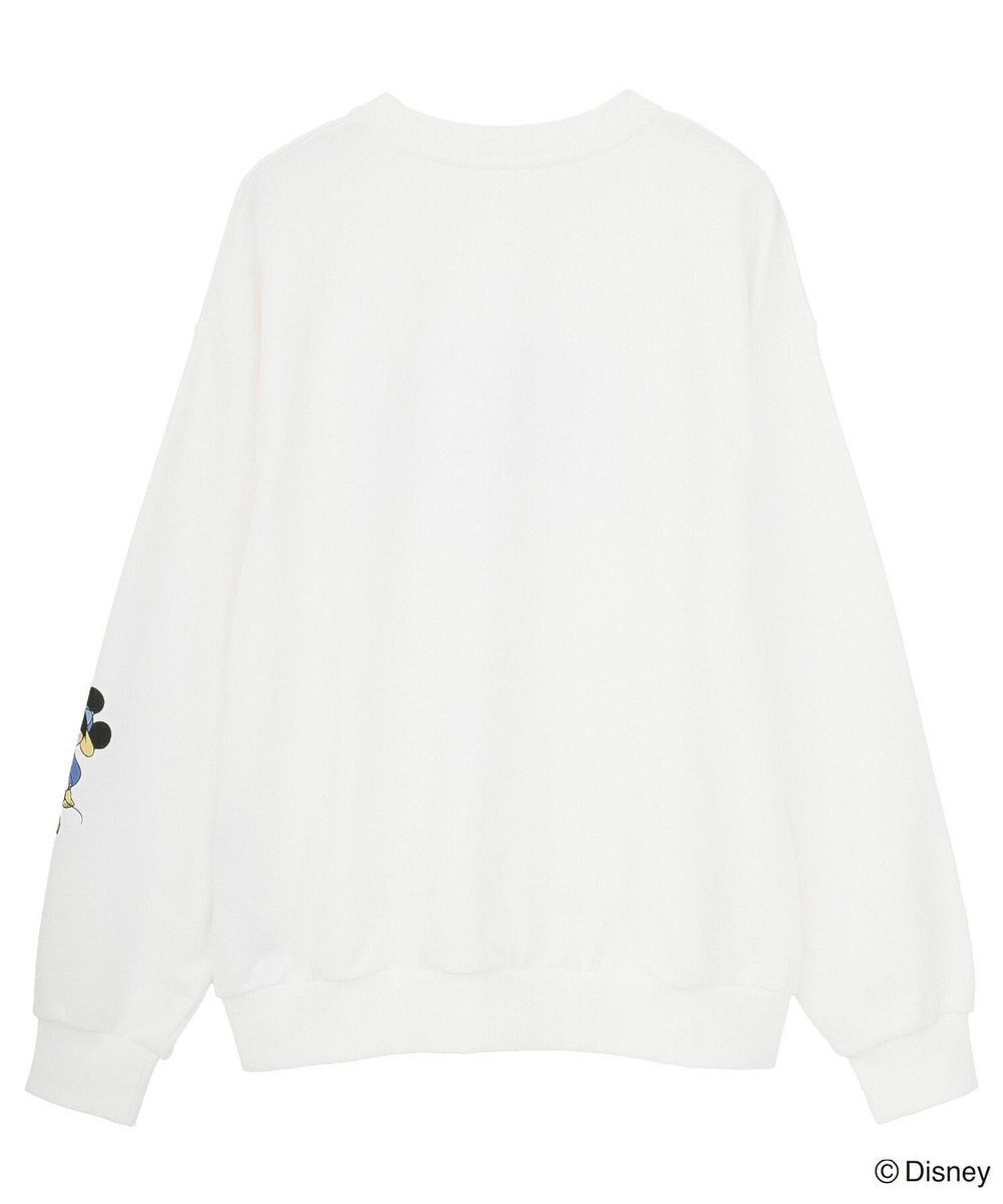 Green Parks ミッキー＆フレンズ／スウェット 