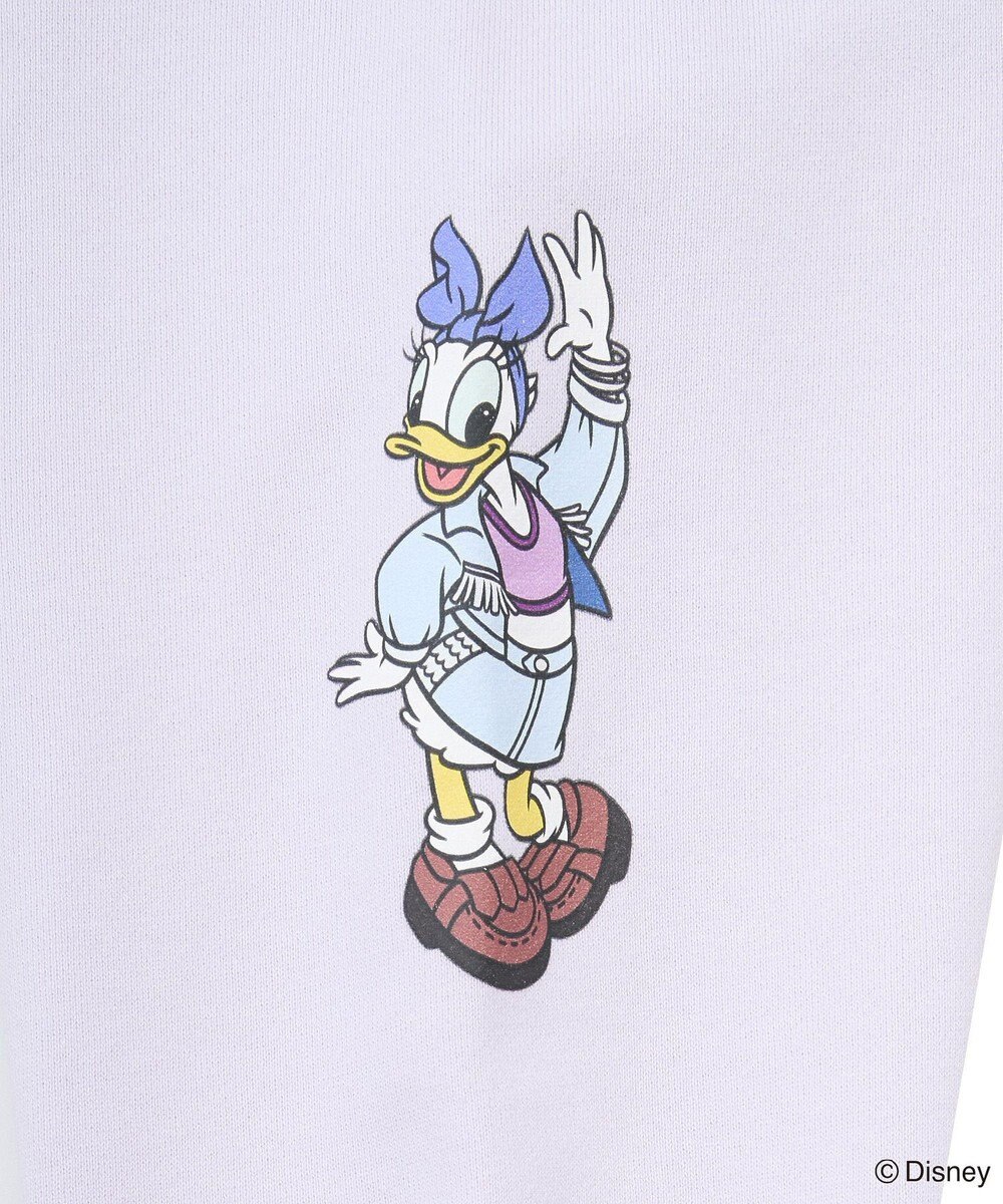 Green Parks ミッキー＆フレンズ／スウェット 