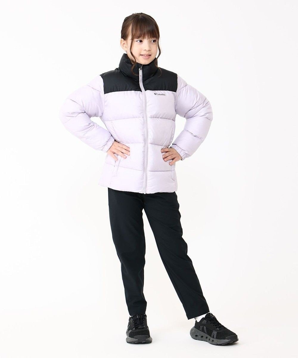 Columbia Columbia/ 【KIDS】パフェクトIIジャケット /コロンビア 