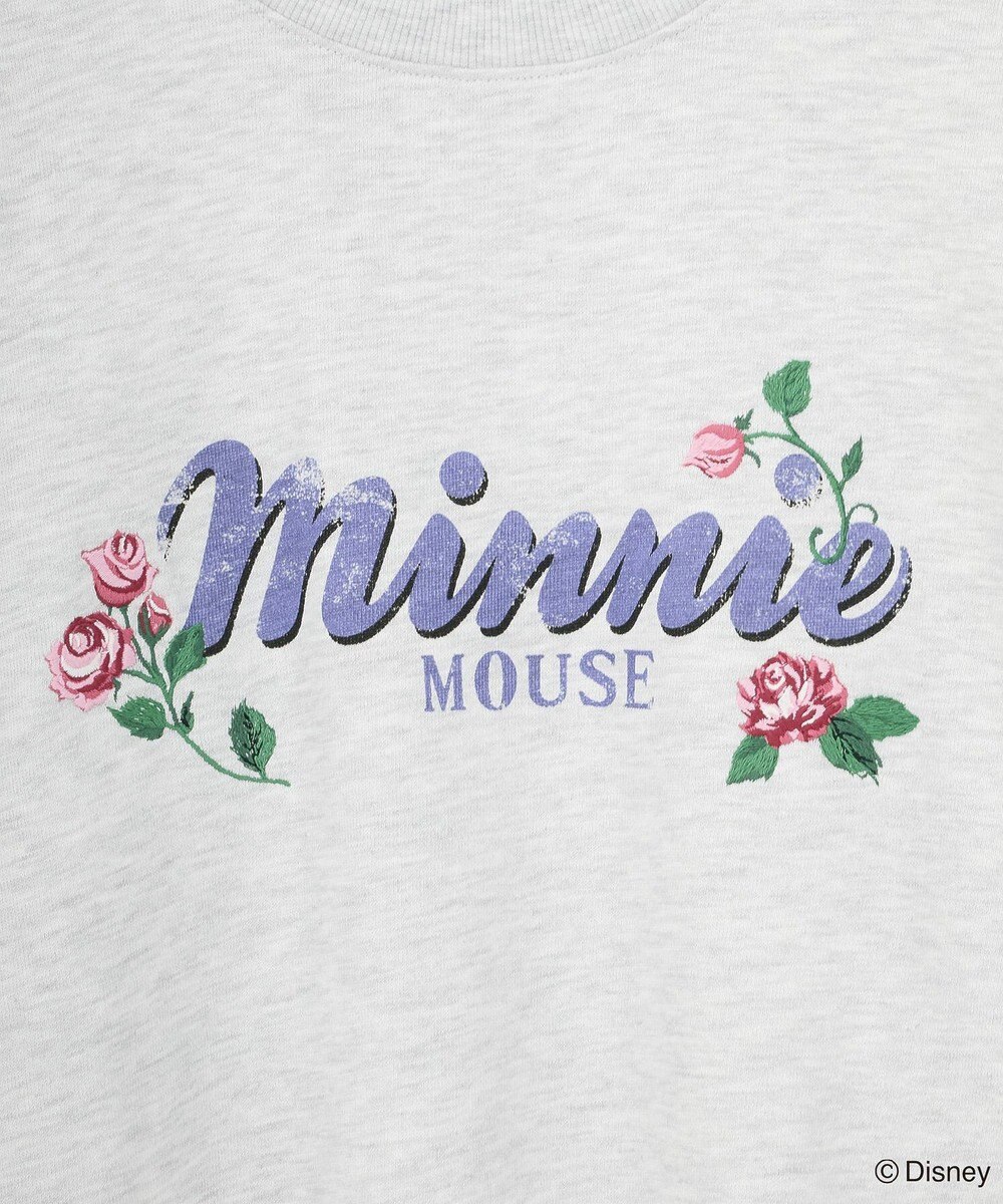 Green Parks ミッキー＆フレンズ／スウェット 